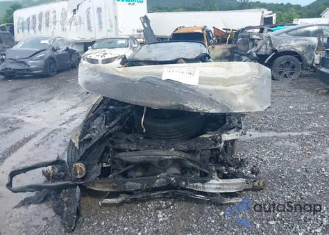 2018 BMW 430I xDrive из США, поврежденный, VIN WBA4Z3C53JEC56590